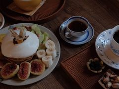 -春风十里咖啡馆