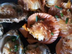 -四川人郑霞海鲜