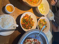 -实在湘·大碗土菜(竹料店)