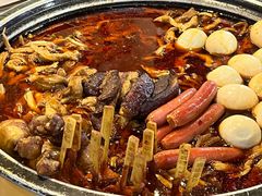 -安徽阜阳卷馍(西单店)