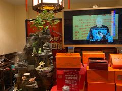-惠丰堂饭庄·烤鸭·京味菜(西北旺·唐家岭店)