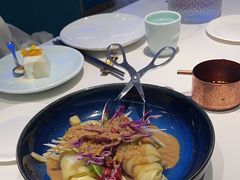 -阿里疆Alijiang·丝路美食·异域风情·清真(长楹天街店)