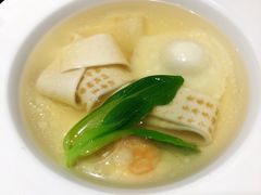 -观宴中餐厅