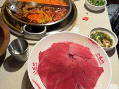 -小龙坎火锅(全球总店)