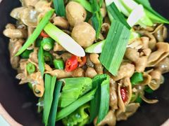 -麻伊伏土菜馆(朗州路店)