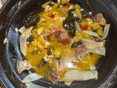 -李氏传家菜(兴城路店)
