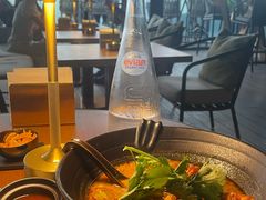-FLAIR顶层餐厅酒吧(浦东丽思卡尔顿酒店)