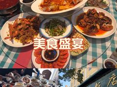 -玉溪清真饭店(前兴路店)
