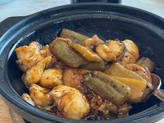 -宝丽轩中餐厅BAOLIXUAN