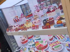 -味多美蛋糕(梨园店)