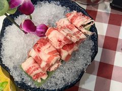-吉源大排档·鱼生·海鲜(烧烤彩印厂店)