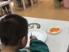 -亲亲袋鼠托育早教·思维专注力·棕熊英语(鼓楼恒力城店)