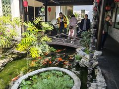 -顺德渔村·岭南一号