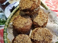 -竹叶涮肉坊(总店)