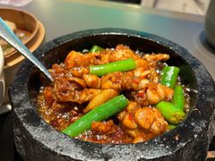 -桂满陇·杭州饭店(清河万象店)