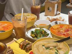 -谭仔米线(番禺天河城店)