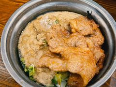 -韩风烤牛肉冷面店