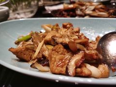 -西安凯悦酒店·湖畔中餐厅