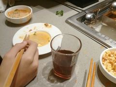 -海底捞火锅(高新活力汇店)
