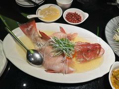 -顺峰顺水顺德菜(龙华店)