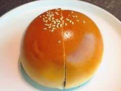 大哥红豆包-有璟阁港式餐厅(金融街购物中心店)