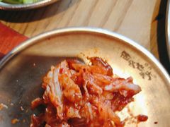 -西塔老太太泥炉烤肉(杭州首店)