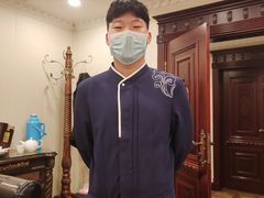 -友鹏海鲜(新宜白大道店)