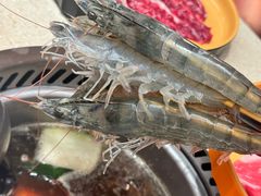 -海底捞大排档火锅(打浦路店)