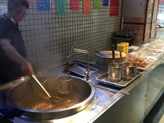 -卤教授老火锅