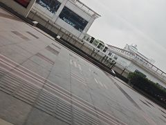 -泰州站
