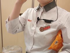 -海底捞火锅(苏宁广场店)