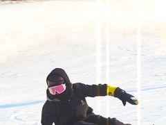 -长春莲花山滑雪场