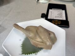 -狮王府淮扬菜(夫子庙老门东店)