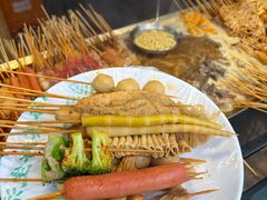 -郭记小街麻辣烫(南小街总店)