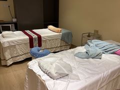-阮氏中医推拿·颈肩腰腿(世纪公园店)