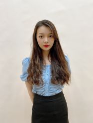 点击看大图 -HairCode芭曲发型
