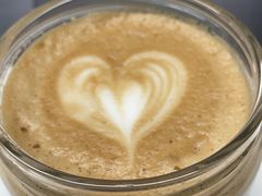 -Manner Coffee(凌空SOHO店)