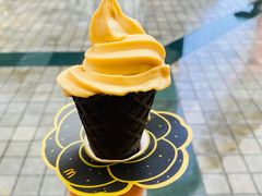 -麦当劳(1089艺术美丽中心店)