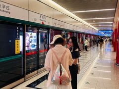 -王府井(地铁站)