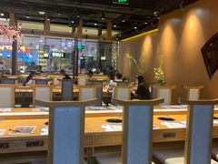 大堂-呷哺呷哺(万达新世界店)