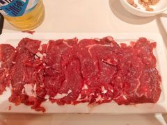 -八合里牛肉火锅(上海世茂广场店)