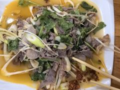 -河南前程·羊肉汤·烧烤(总店)