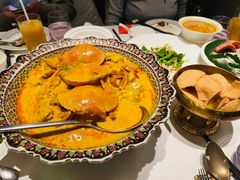 -金链花·泰国餐厅(国贸店)