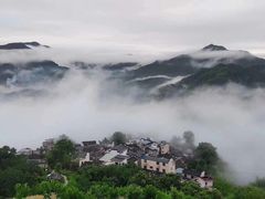 -新安江山水画廊风景区