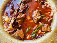 -新粤新疆菜清真餐厅(拱北店)