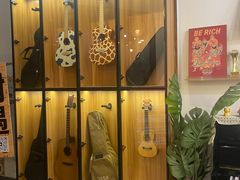 -小先生琴行(科园路店)