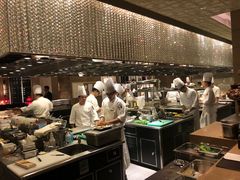 -Caprice(香港四季酒店)