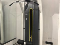 -汗水空间私教健身连锁(SM广场店)