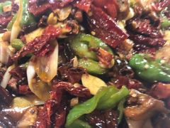 -疆Jiang·新疆秘制料理
