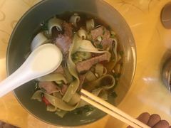 -十里香粉馆(虹桥中路店)